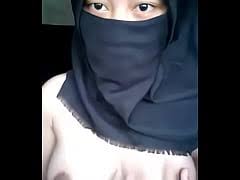 Indonesia hijab girl this month i say not to upload videos but i really horny jpg x Indonesian hijab