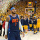 How to escape Carmelo Anthony's giant contract - SB Nation