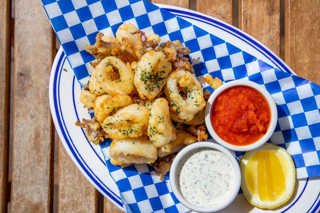 Ospi Brentwood by null