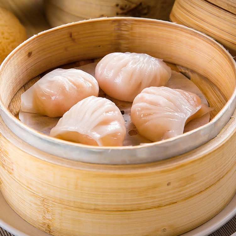 Dumpling Kitchen by null