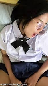Tall and skinny thai student makes her first porn fern vrinasia porn video jpg x Thai student