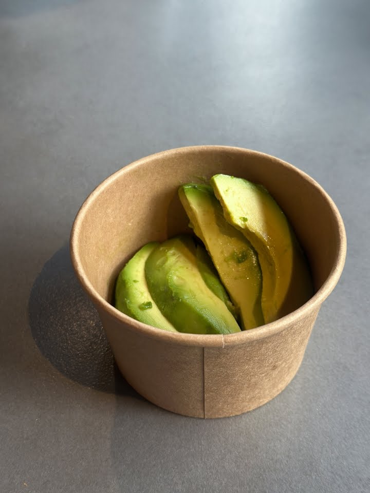 Taqueria Xochi - Square by null