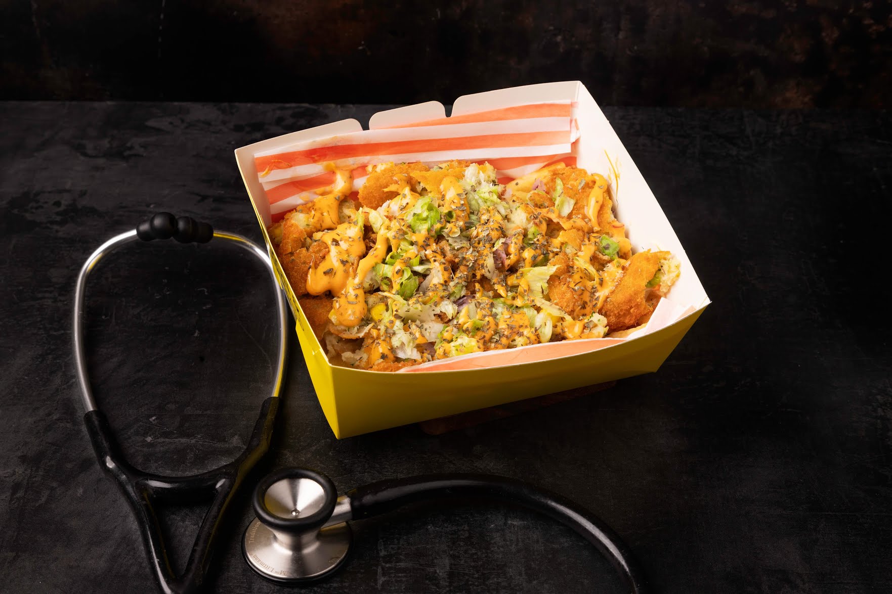 Brgr Lab by null