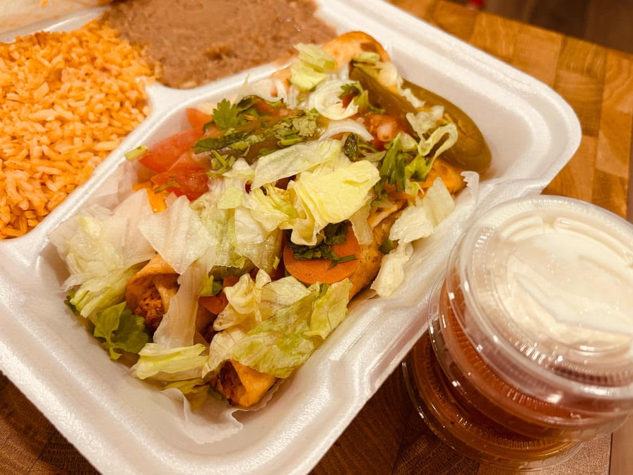 Las Cazuelas Detroit Location by null