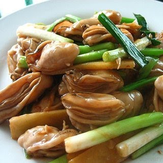 San Wo Chinese Restaurant by null