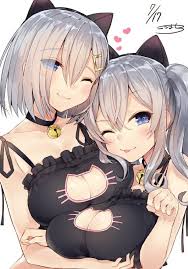 Sexy neko girl png x Sexy neko girl