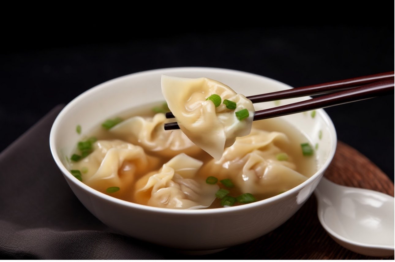 Shanghai Cuisine 上海小馆 by null