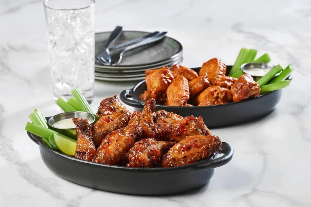 Bar Louie - Naperville by null