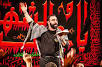 Image result for u202bجواد مقدم خوشبخت منم که با حسينم سينه زن بين الحرمينمu202c