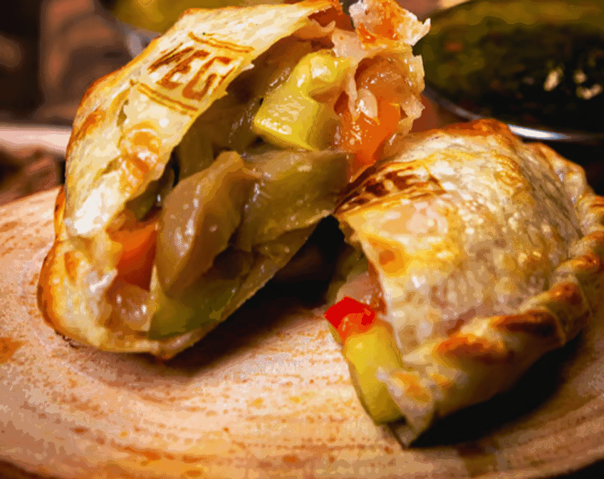 Little Patagonia Empanadas & Cafe by null