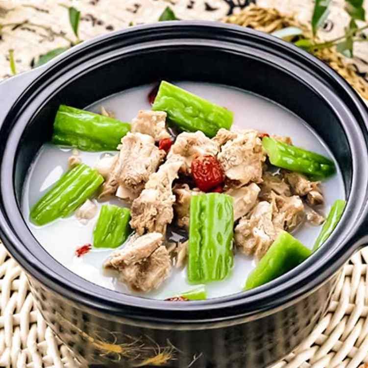 Delicious Food Corner by null