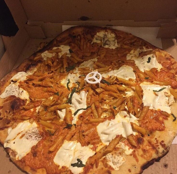 Napoli's Pizza by null