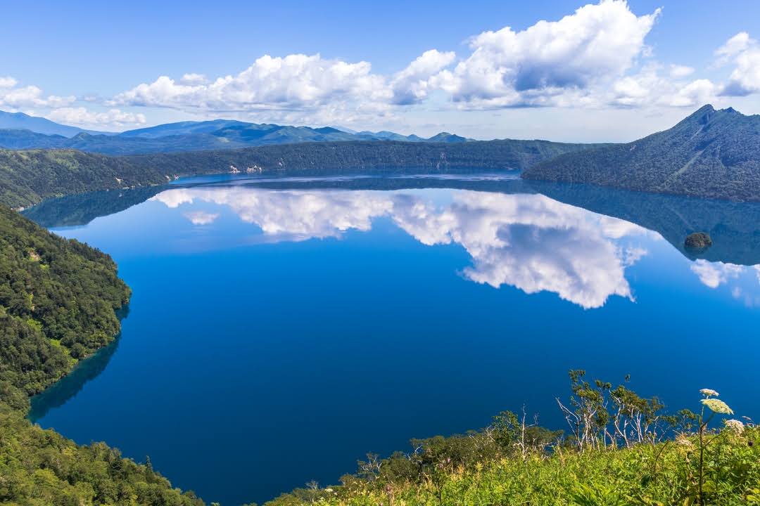 Akan-Mashu National Park image