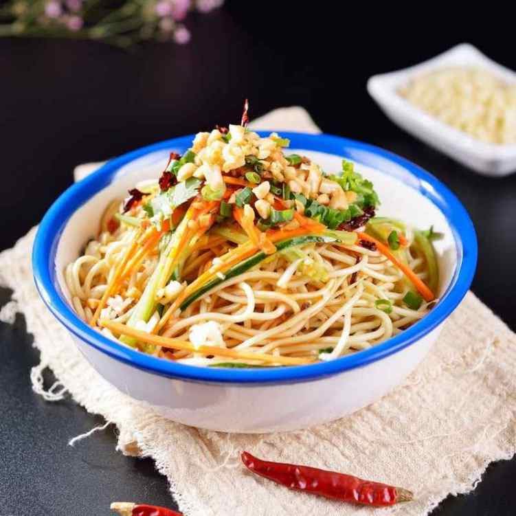 Panda Gourmet Fusions by null