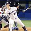 ヤクルト・内山壮真の起死回生の同点弾を生んだオリックス ...