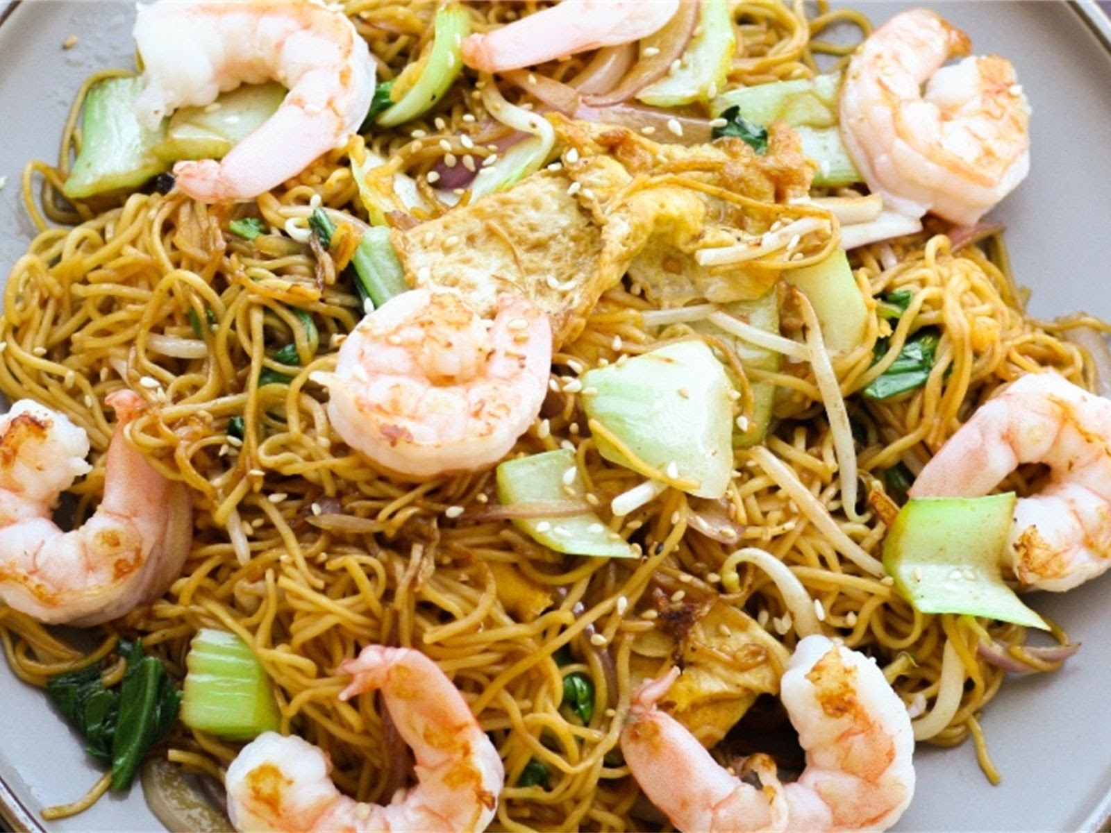 Serious Sanji| Dumpling & Dim Sum & Bubble Tea by null