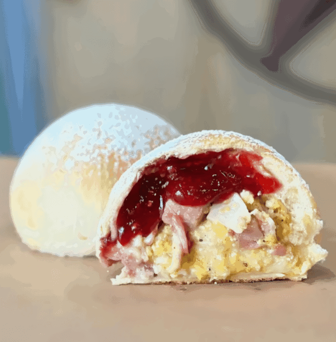 Hruska's Kolaches by null
