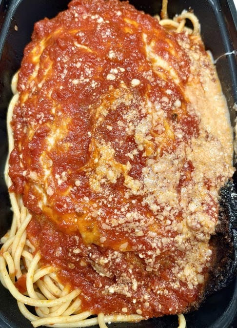 Palace Pizza by null