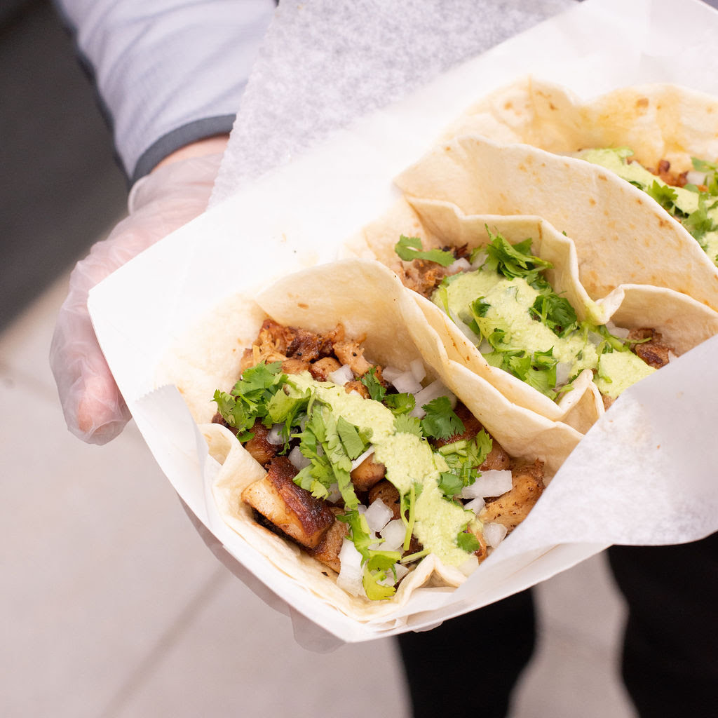 Sol Mexican Grill by null