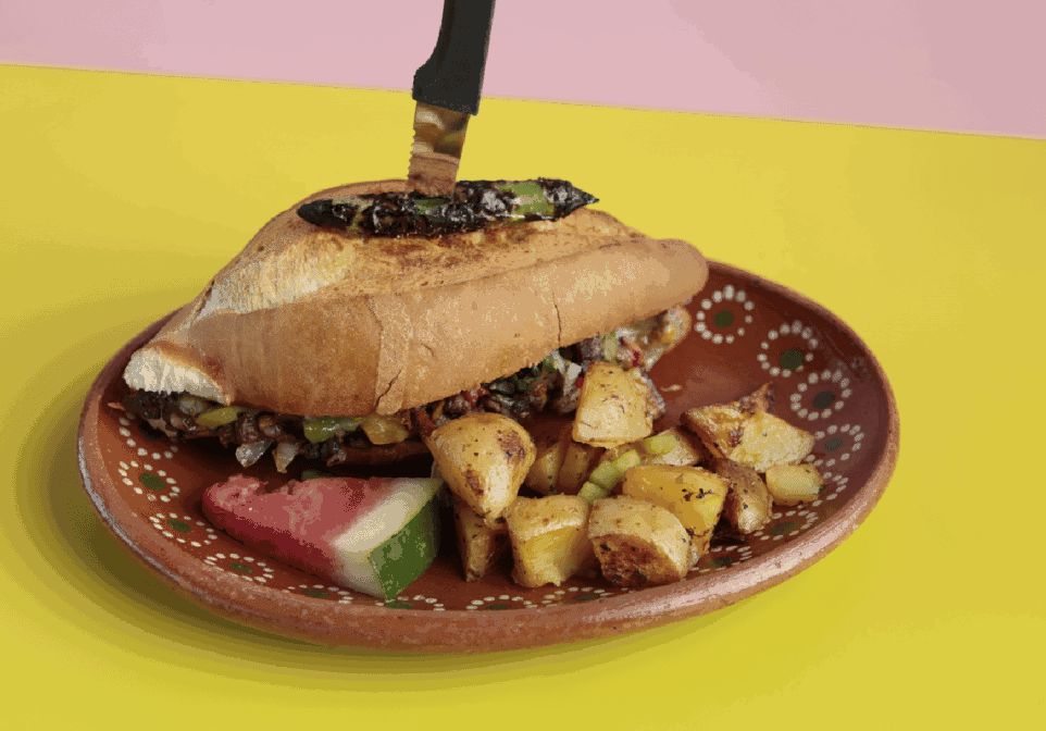 Kikey's Cafe Authentic Mexican Food by null