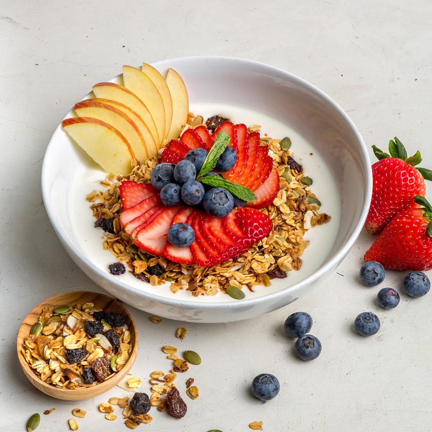 Precita Park Cafe & Grill by null