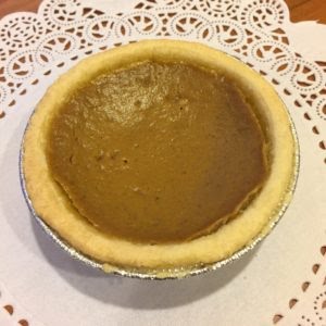 Baked From The Hart by null