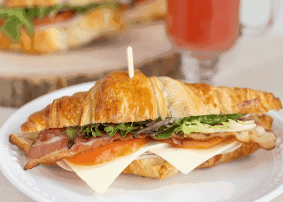 The Downtown Creamery by null