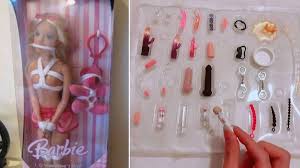 Barbie entrega su virginidad a ken trailer jpg x Barbie xxx