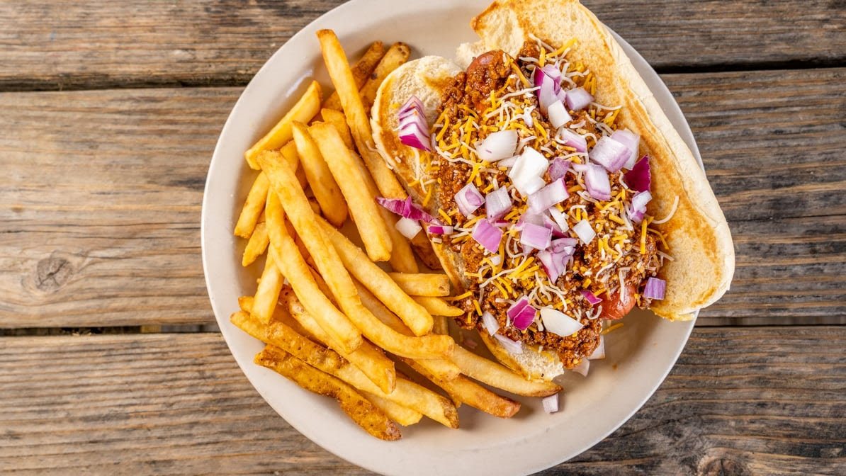 Roadhouse Bastrop by null