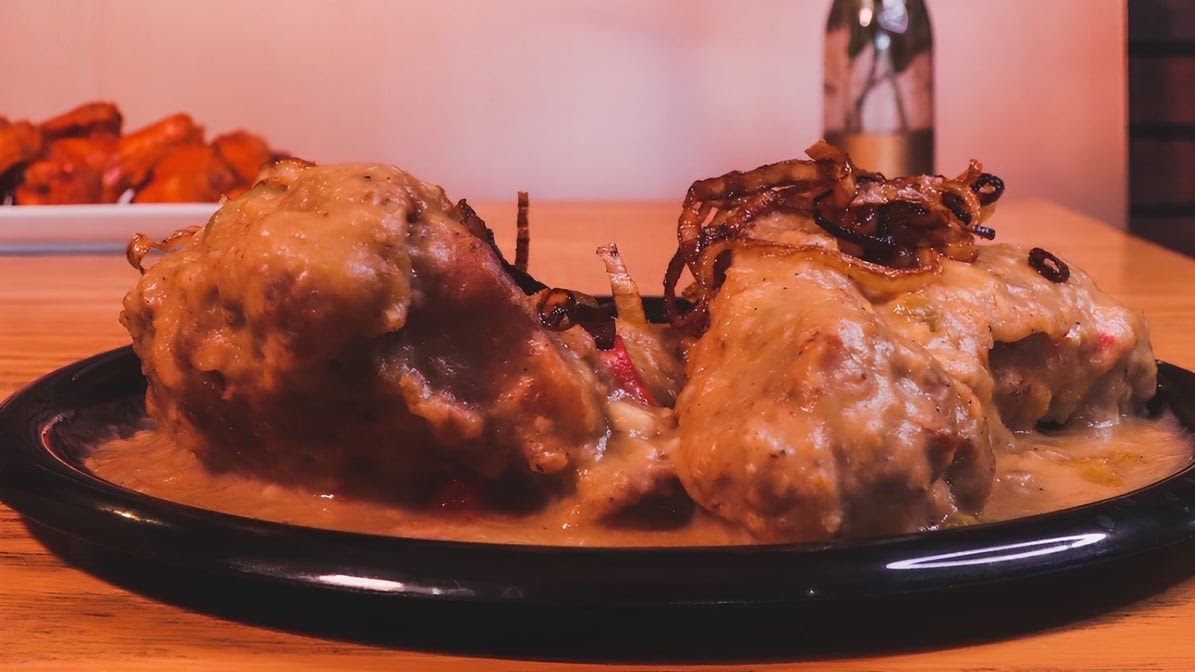 Charlie Mae's Soul Food by null