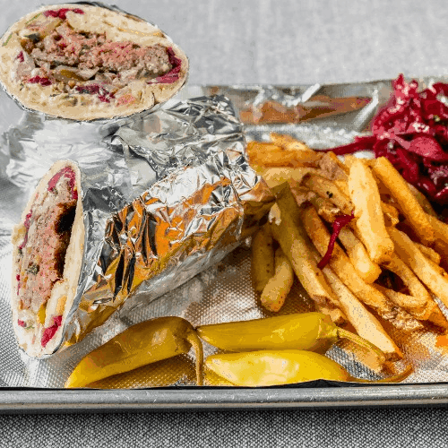Grill Point by null