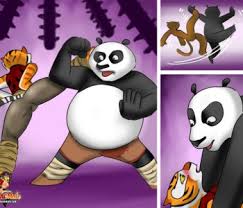 Popular kung fu panda hentai comic porn and doujin page hentaivox jpg x Kung fu