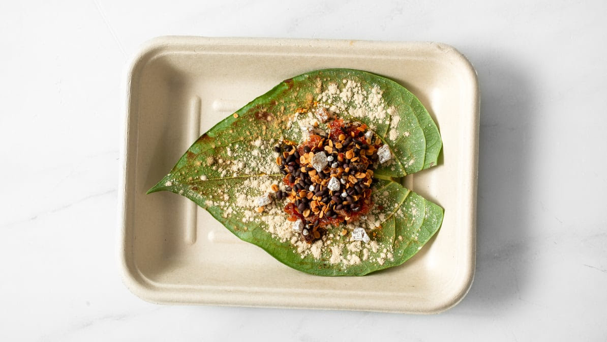 KC Paan & Icecream with Arya Ayurveda by null