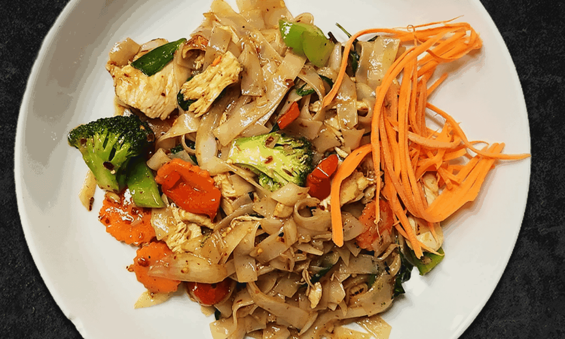 Bangkok House by null