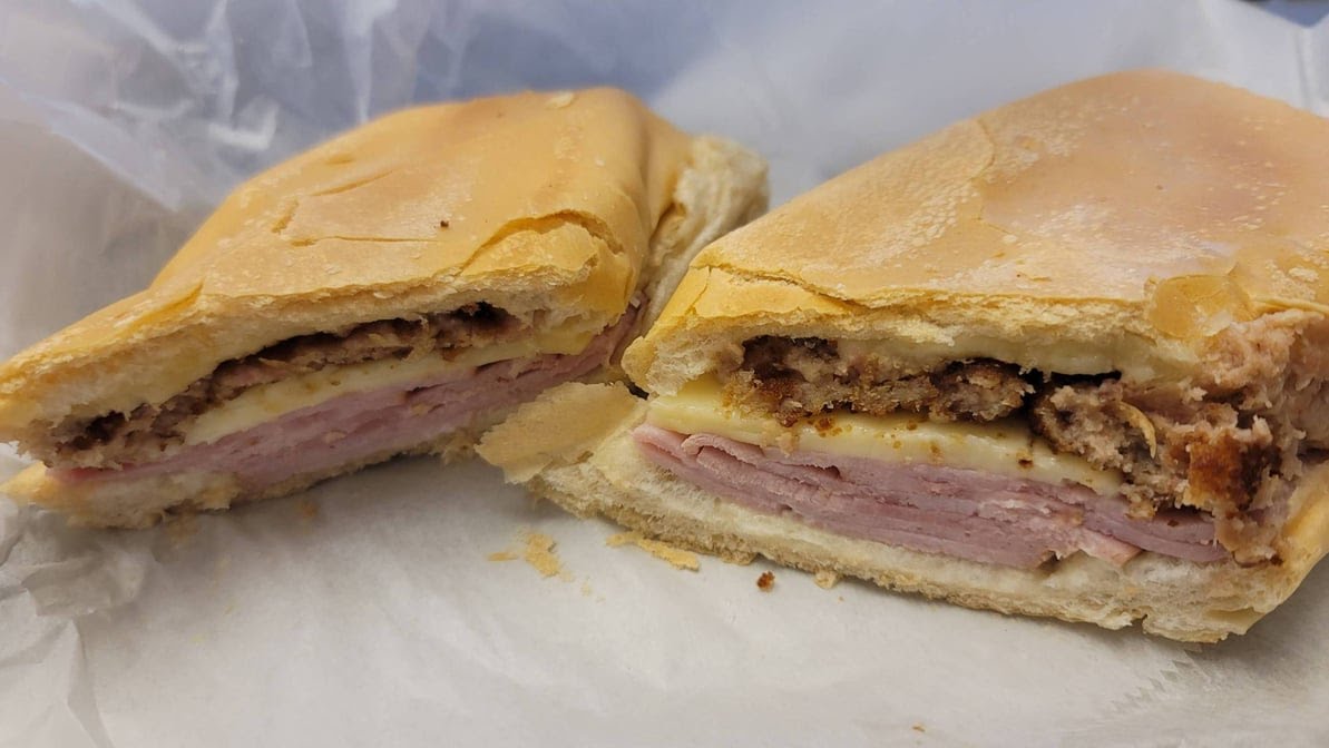 Ricky Bakery by null