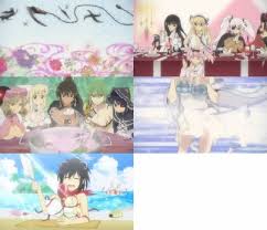 Rule if it exists there is porn of it ryona senran kagura jpg x Kagura estival