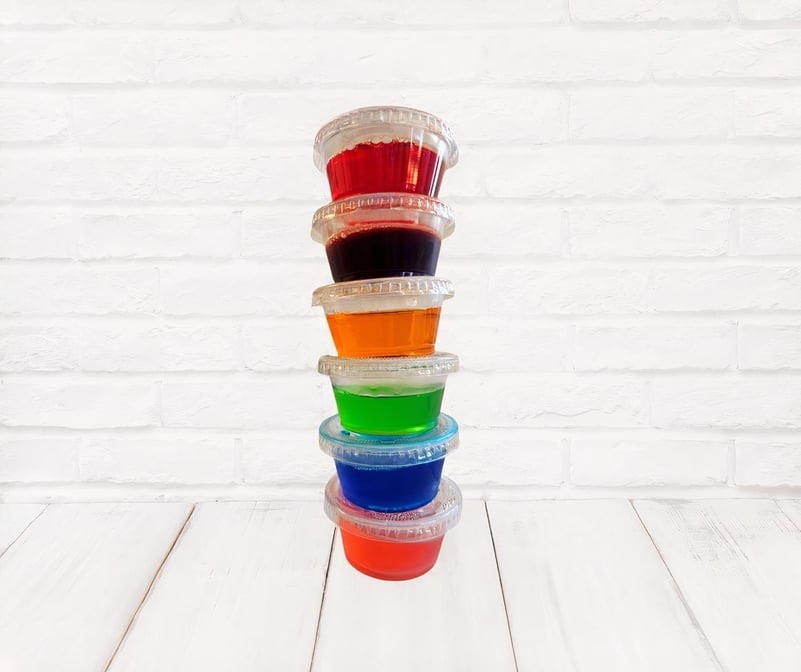 Jo’z Margaritas & More To Go by null