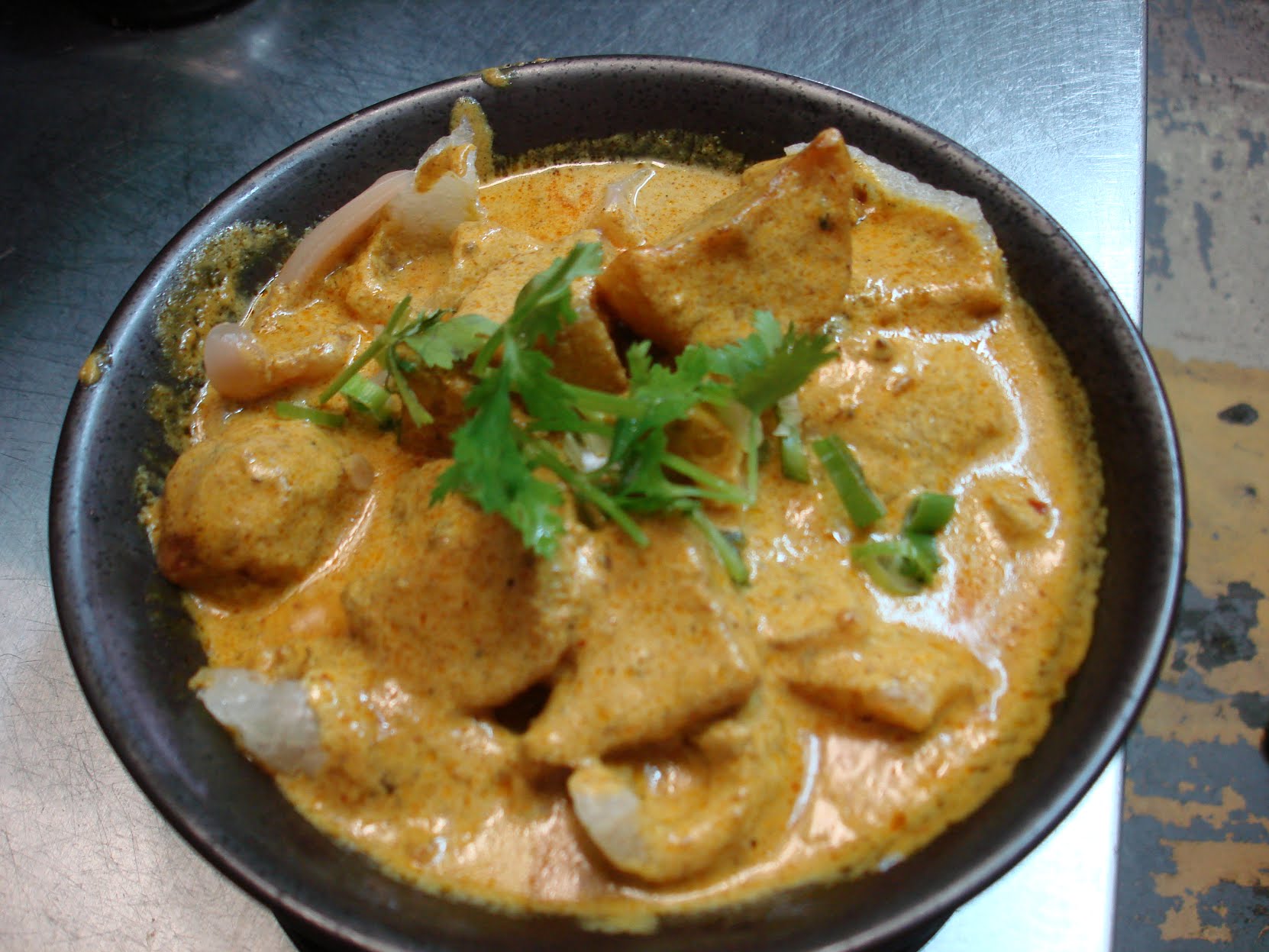 Yummy Noodle House by null