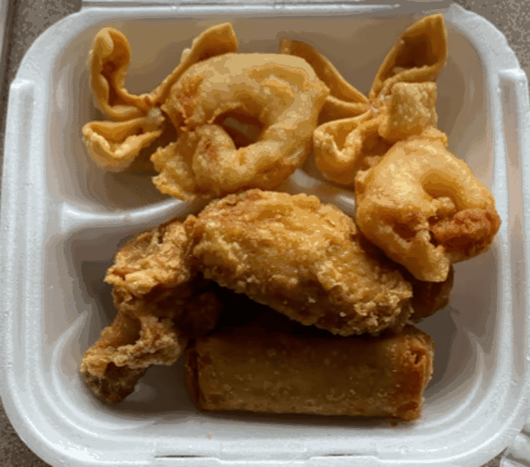 Crystal Jade Restaurant by null