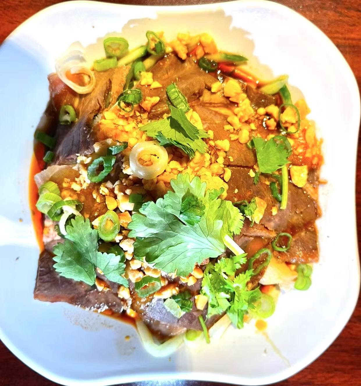 Magic Noodle - Open 24 Hours by null