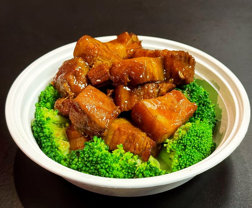 Dynasty Restaurant by null