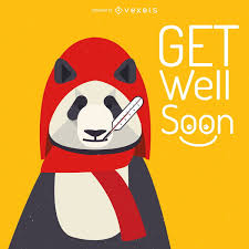 Get well poon jpg x Get well poon
