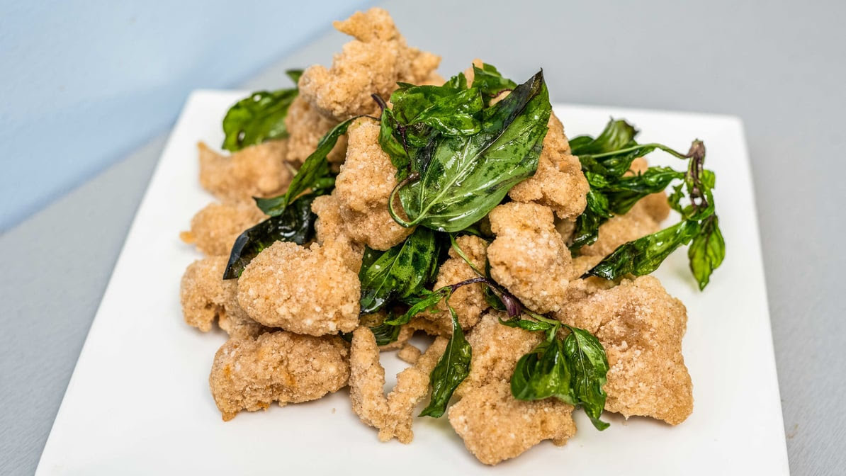 Mr & Mrs Tea House by null