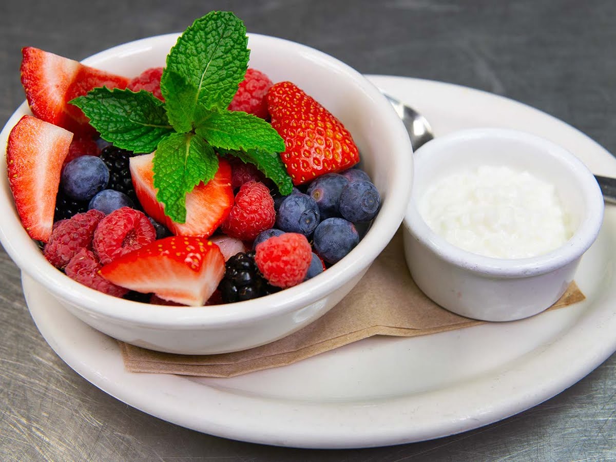 Urth Caffe by null