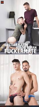 Fuckermate goran jpg x Koldo goran