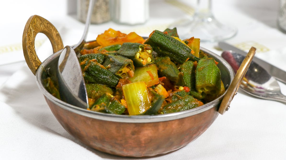 Bombay Grill by null