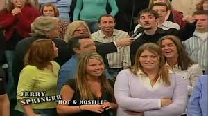 Jerry springer uncensored jpg x Jerry springer uncensored