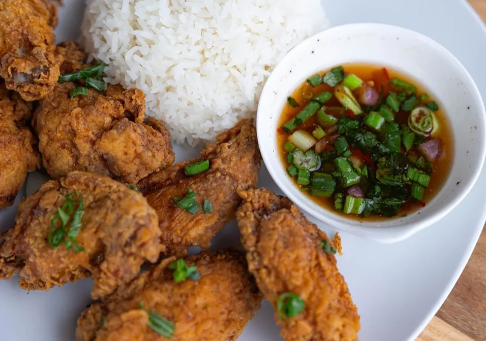 Wen's Kitchen by null