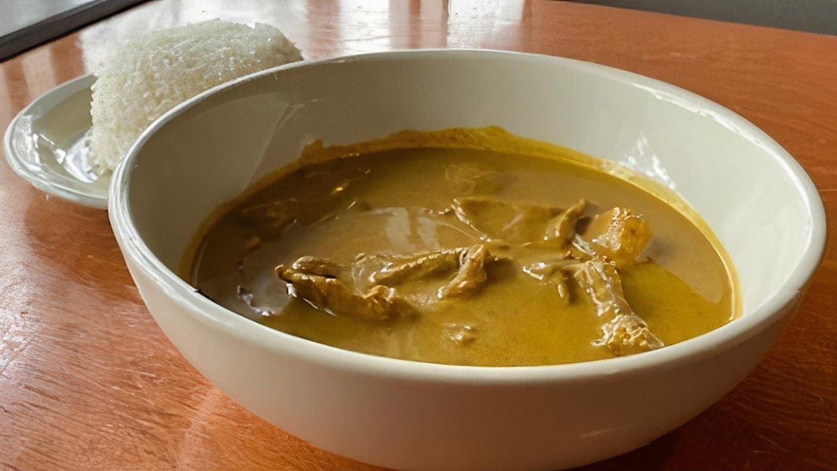 Madam Mam's Thai Cuisine, UT West Campus at 26th ST by null