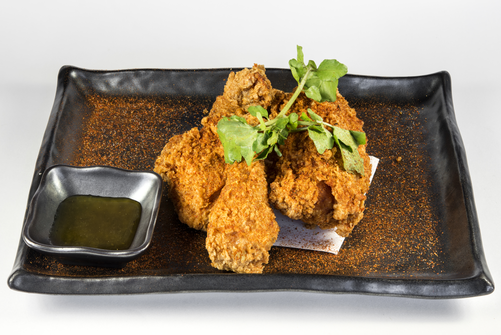 Blue Ribbon Sushi Bar & Grill - South Beach by null